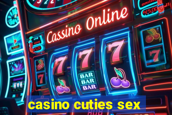 casino cuties sex